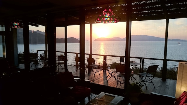 ホテルグリーンプラザ小豆島