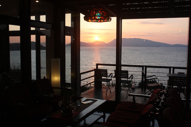 ホテルグリーンプラザ小豆島