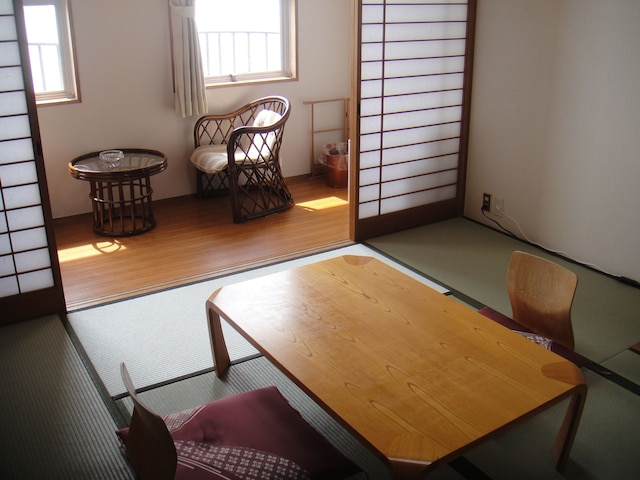 ホテルグリーンプラザ小豆島