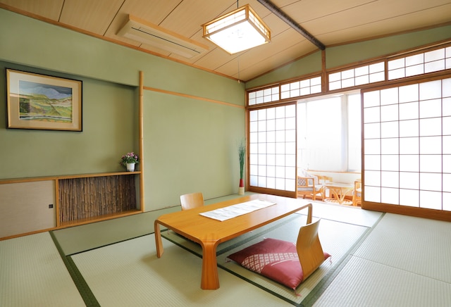 ホテルグリーンプラザ小豆島