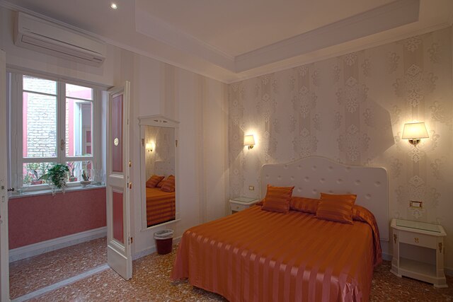 ナヴォーナ クイーン ルーフトップ