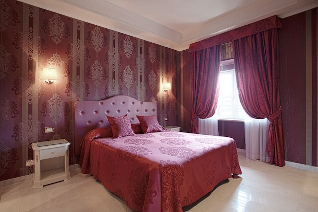 ナヴォーナ クイーン ルーフトップ