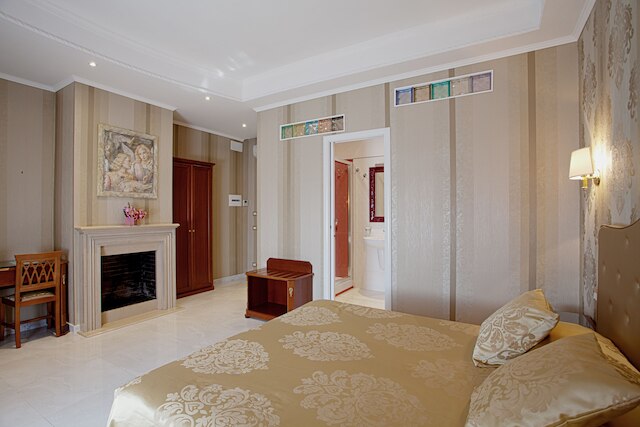 ナヴォーナ クイーン ルーフトップ