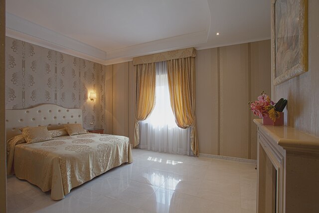 ナヴォーナ クイーン ルーフトップ