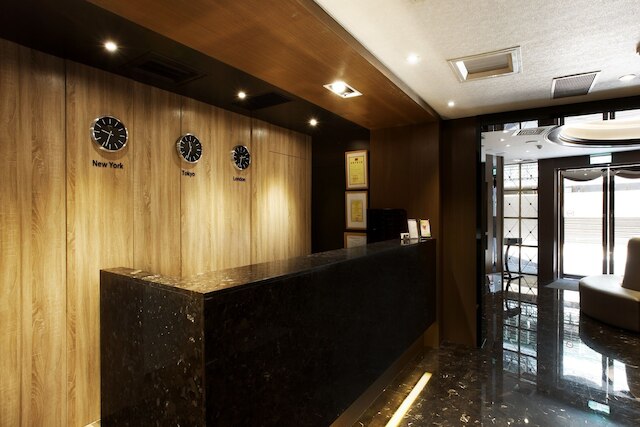 グレース ホテル バンチャオ (新北市百麗旅店)