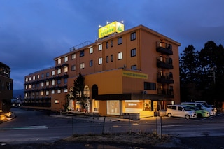 セレクトイン富士山御殿場