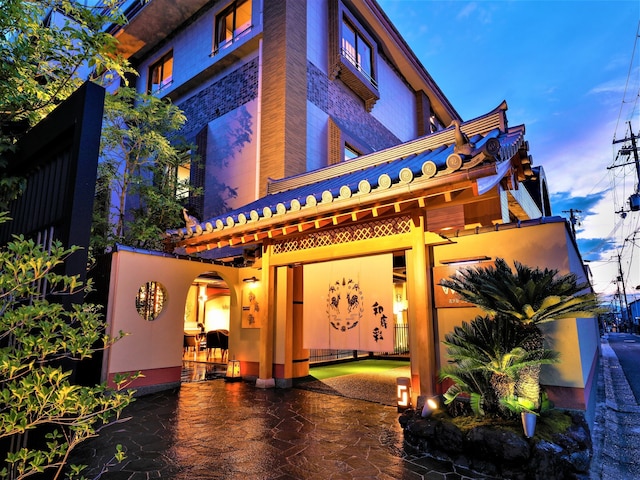 ホテル ニューわかさ