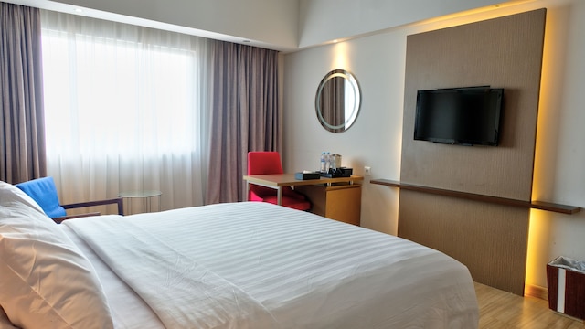 グランド クラリオン ホテル & コンベンション