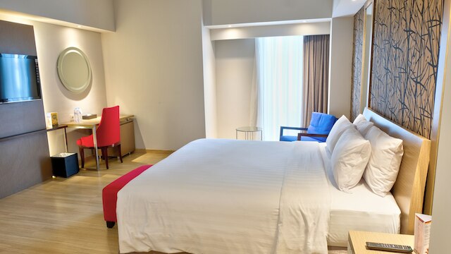 グランド クラリオン ホテル & コンベンション