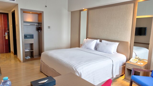 グランド クラリオン ホテル & コンベンション