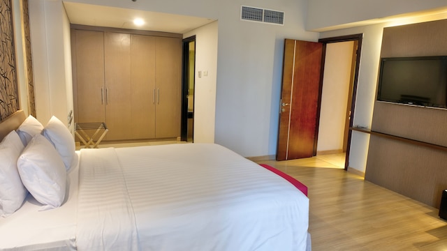 グランド クラリオン ホテル & コンベンション