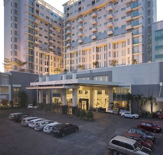 グランド クラリオン ホテル & コンベンション