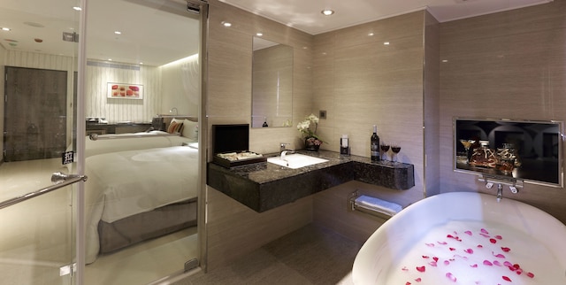 ビューティ ホテルズ 台北 – ホテル ビーナイト