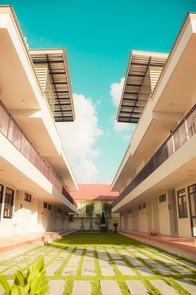 イエロー ムーン