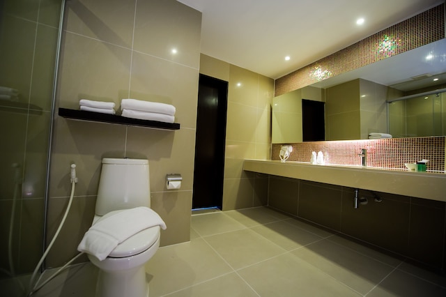 ホテル セレクション パタヤ