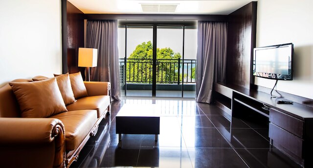 ホテル セレクション パタヤ