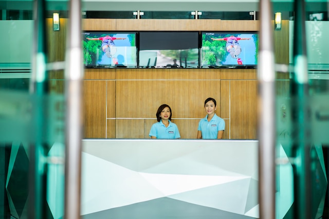 ホテル セレクション パタヤ