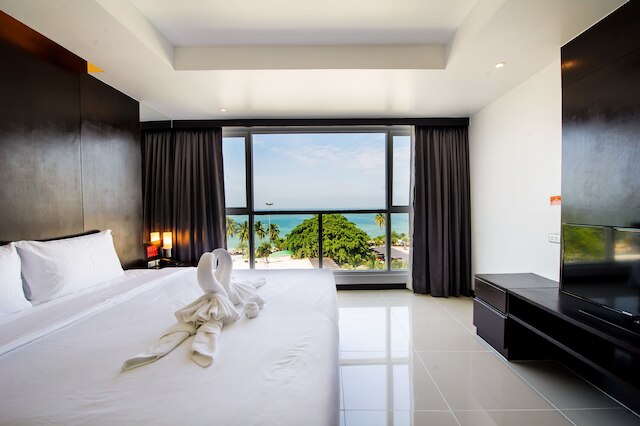 ホテル セレクション パタヤ