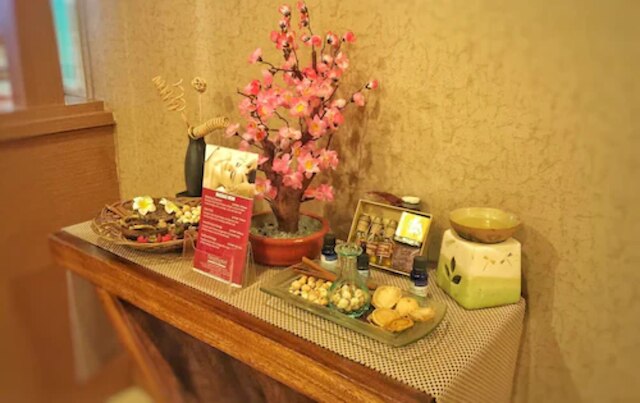 ファブホテル ケラパ ガディン