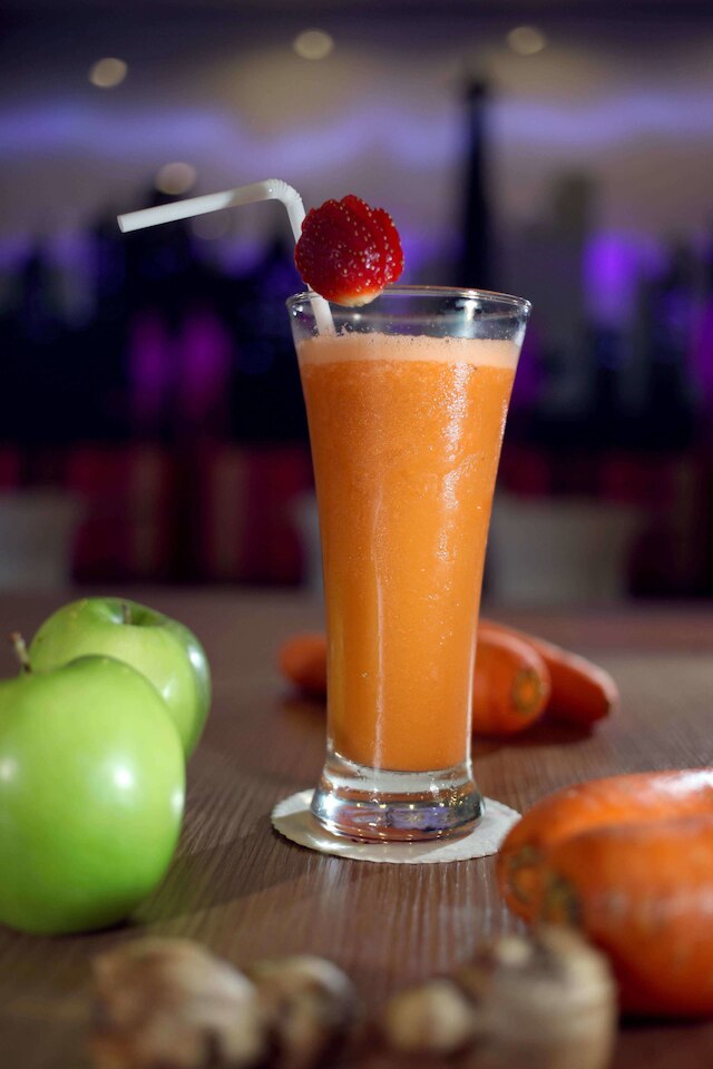 ファブホテル ケラパ ガディン