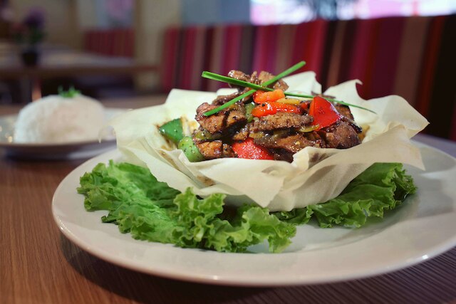 ファブホテル ケラパ ガディン