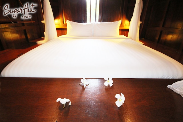 シュガー ハット 1984