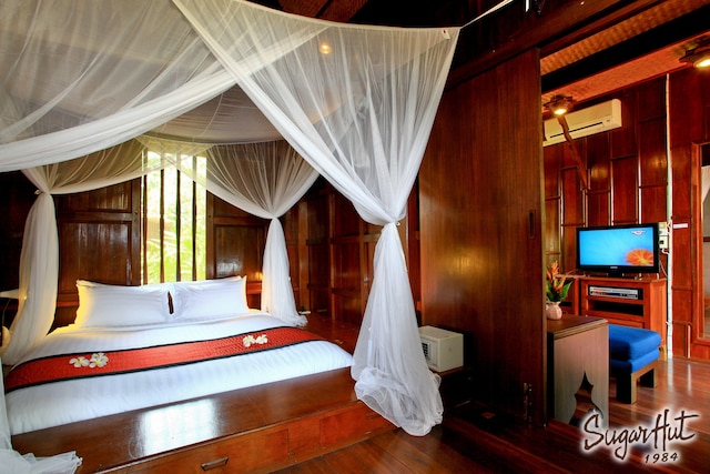 シュガー ハット 1984