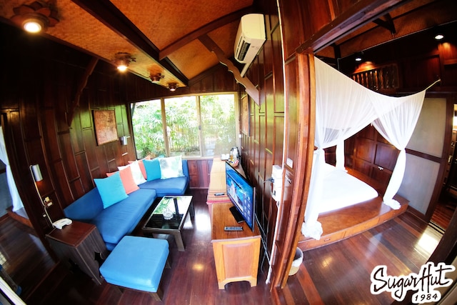 シュガー ハット 1984