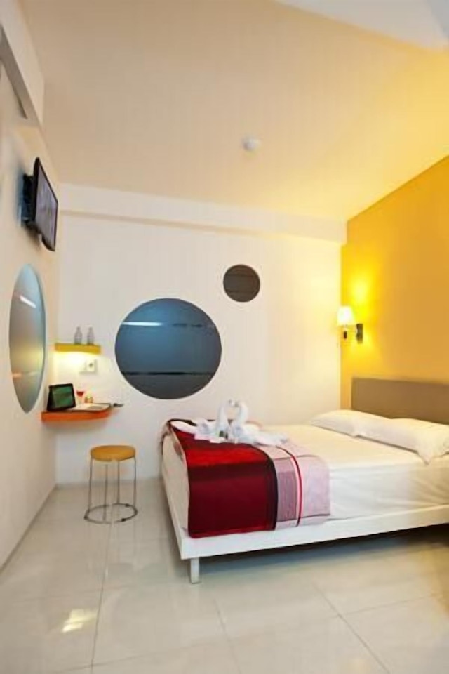 デワルナ ザイヌル アリフィン マラン