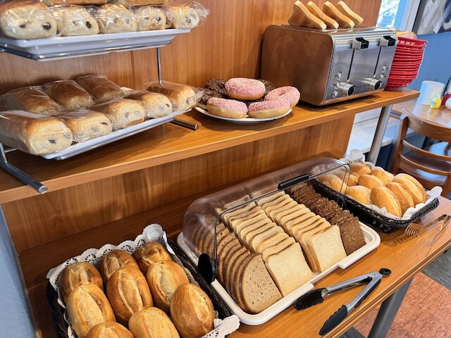 ホテル アンビエンテ ベルリン シティ