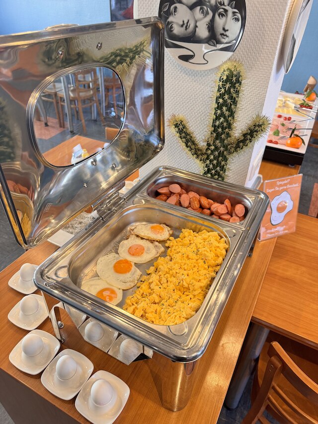 ホテル アンビエンテ ベルリン シティ