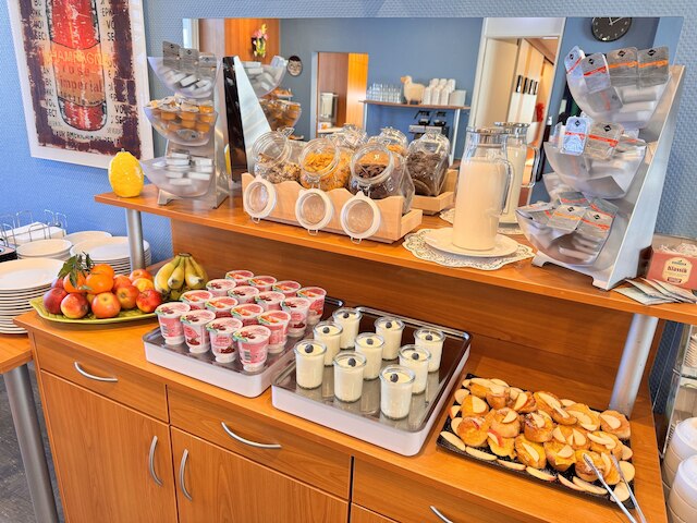 ホテル アンビエンテ ベルリン シティ