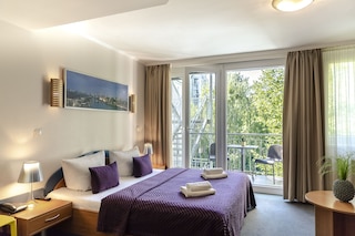 ホテル アンビエンテ ベルリン シティ