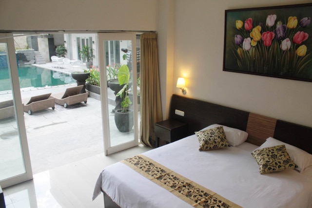 ロサリ サンセット ホテル