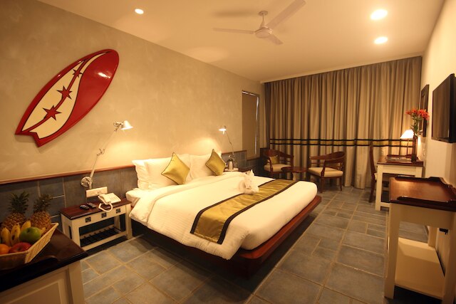 ザ ファーン レジデンシー ミラマール