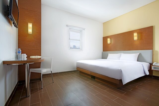 アマリス  ホテル  シーズンズ シティ