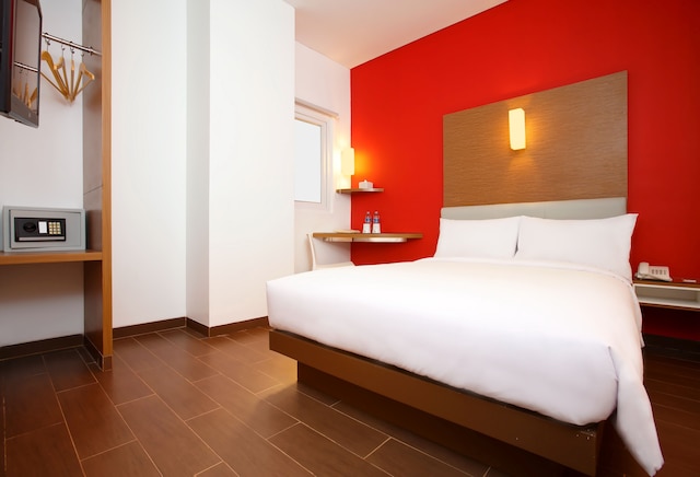 アマリス  ホテル  シーズンズ シティ