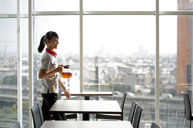 アマリス  ホテル  シーズンズ シティ