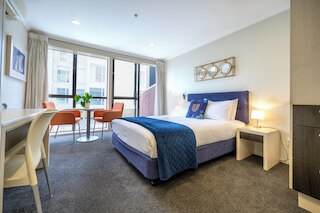 U レジデンス ホテル, シグネチャー コレクション by BW