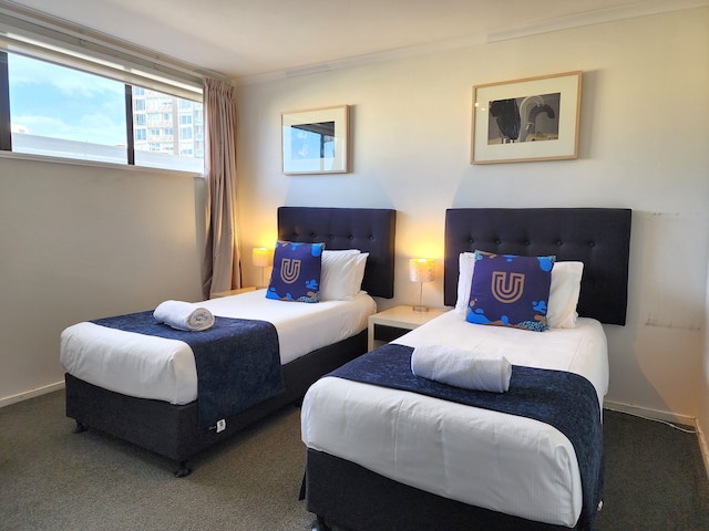 U レジデンス ホテル, シグネチャー コレクション by BW