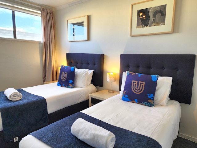 U レジデンス ホテル, シグネチャー コレクション by BW