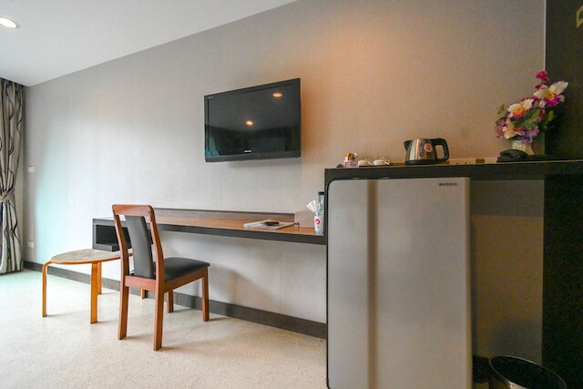 アランタ・スワルナブミ