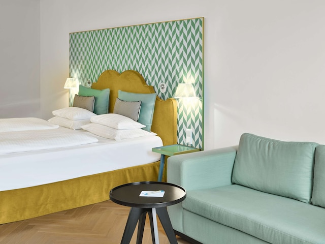 マックス、シュタイゲンベルガー ウィーン