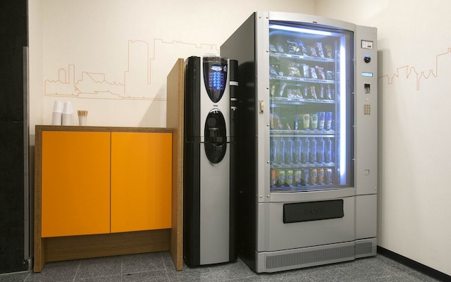 イージーホテル ロッテルダム シティ センター