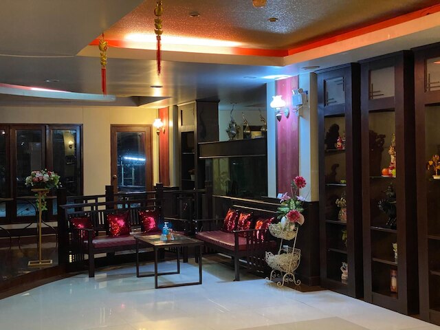 ノーブル プレイス チェンマイ