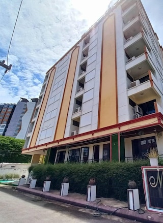 ノーブル プレイス チェンマイ