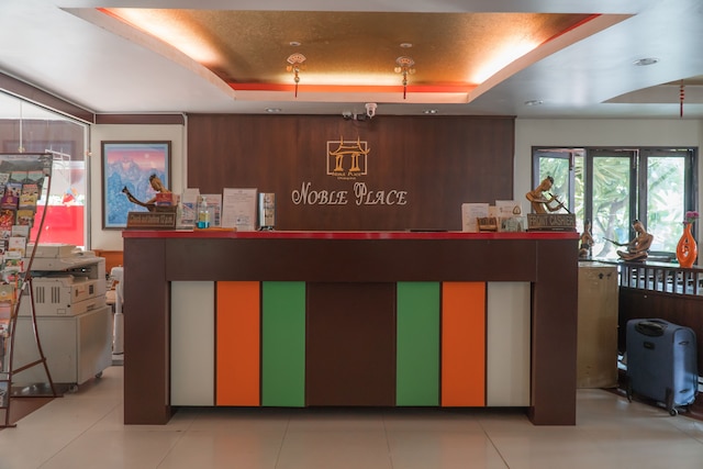 ノーブル プレイス チェンマイ