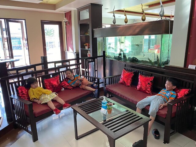 ノーブル プレイス チェンマイ