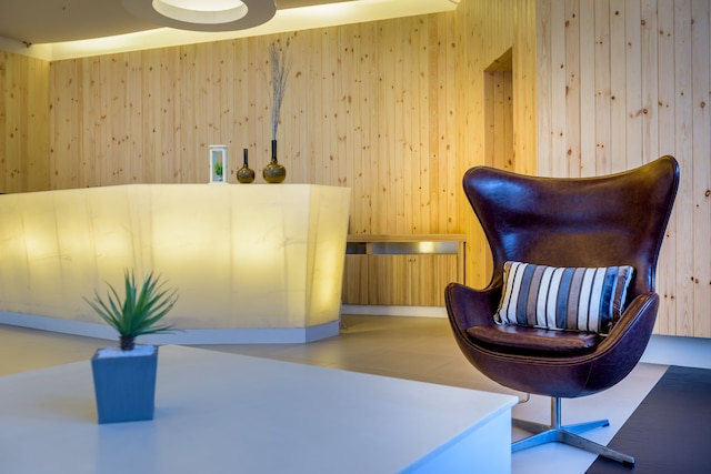 ホテル J レジデンス