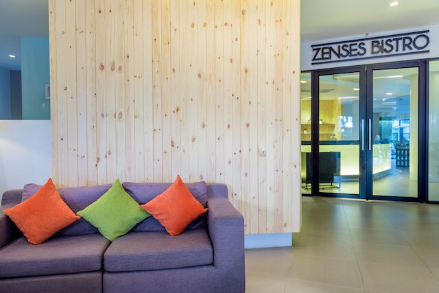 ホテル J レジデンス